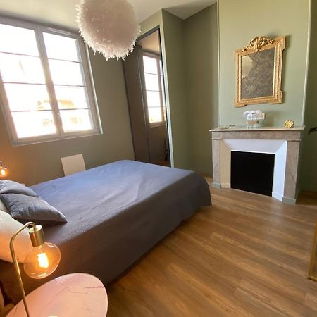Marianne 7 Apartment Bergerac Bilik gambar