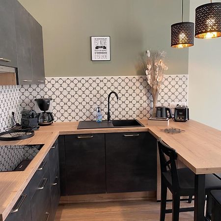 Marianne 7 Apartment Bergerac Luaran gambar