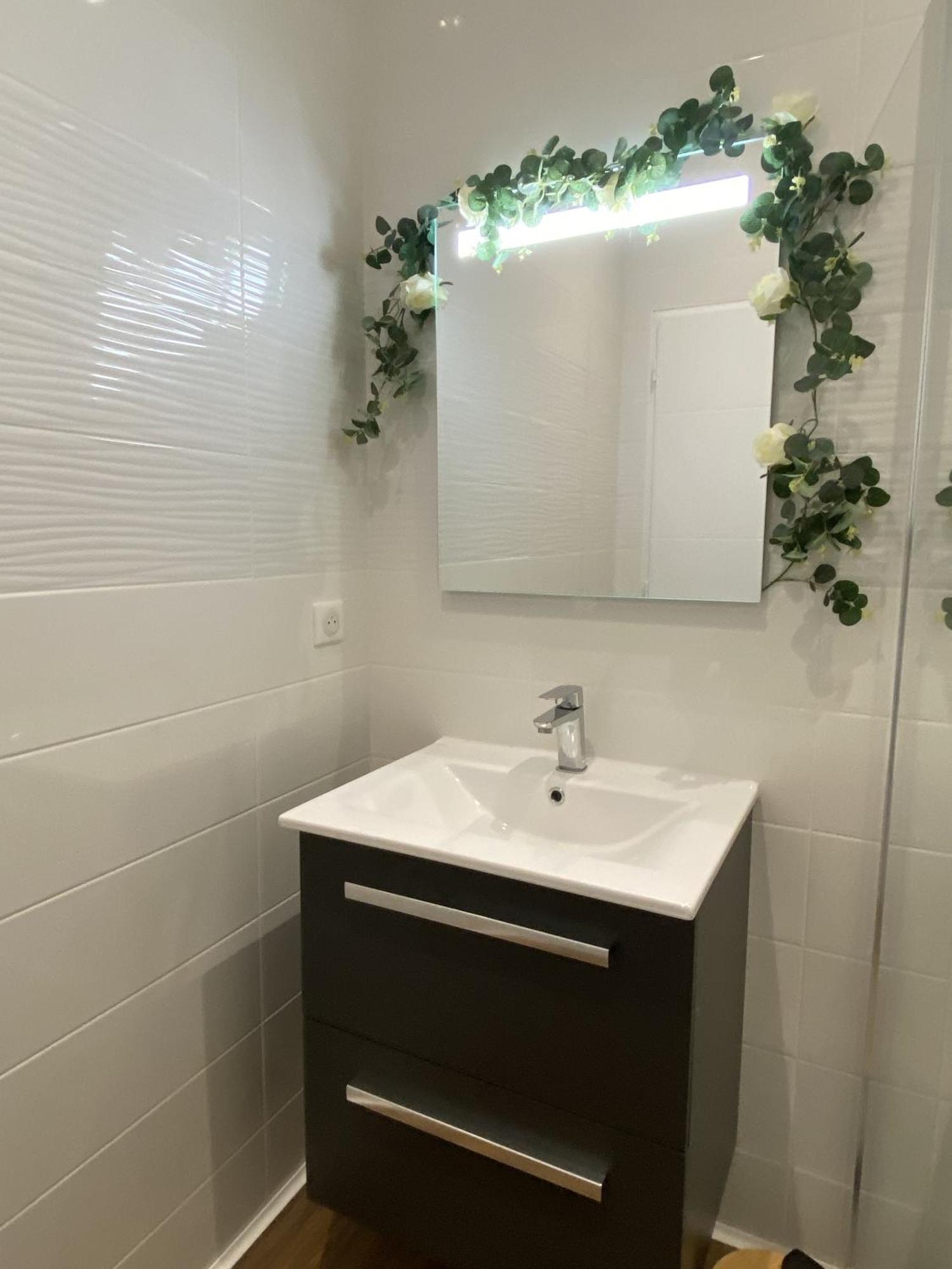 Marianne 7 Apartment Bergerac Luaran gambar