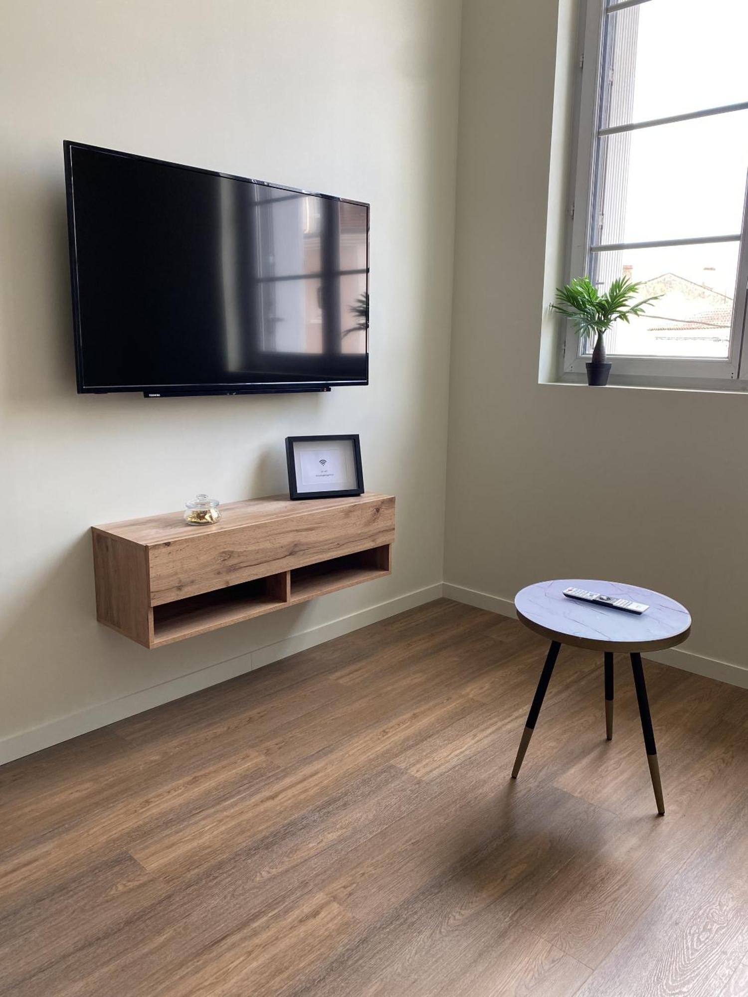 Marianne 7 Apartment Bergerac Luaran gambar