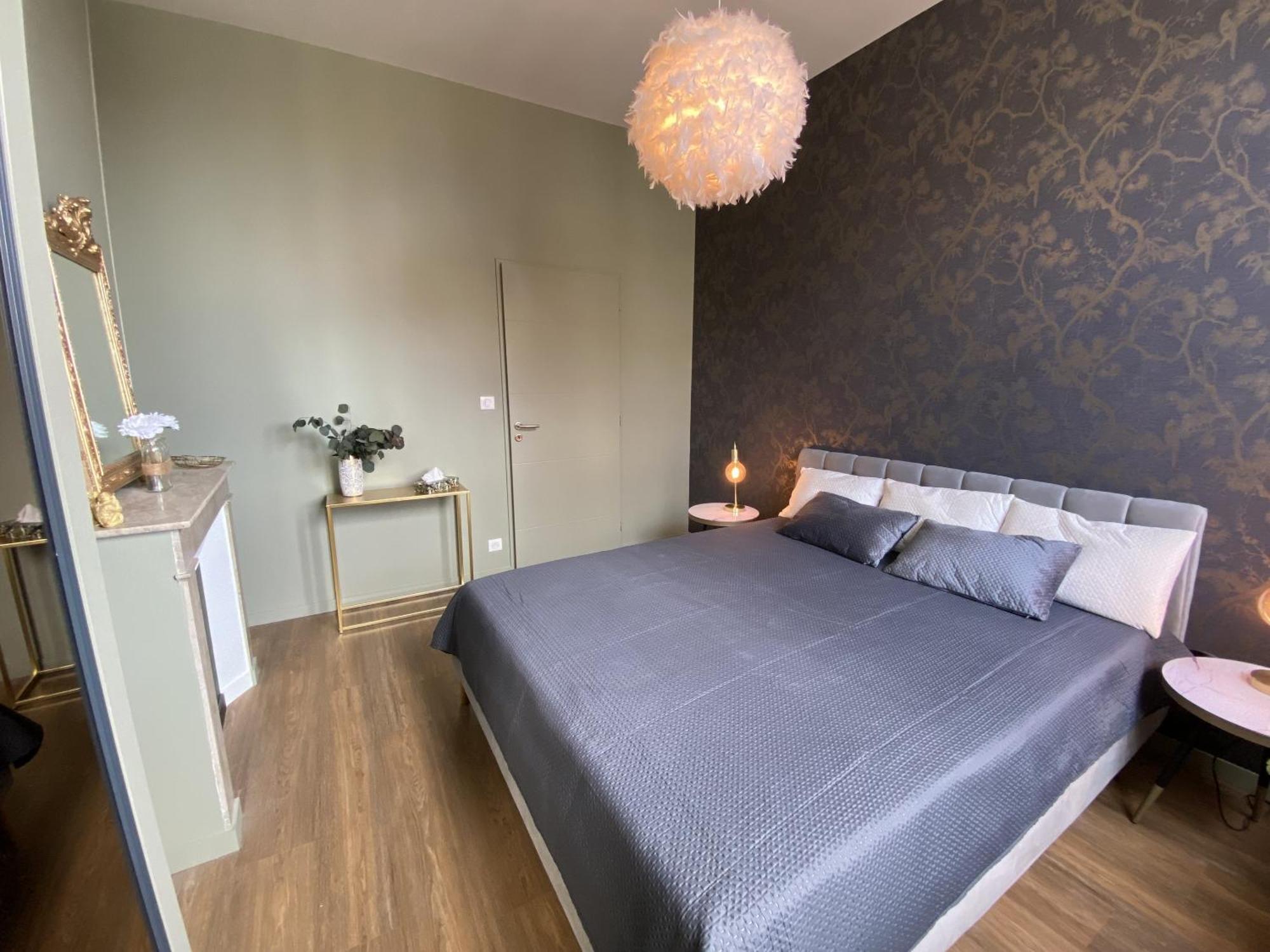 Marianne 7 Apartment Bergerac Luaran gambar