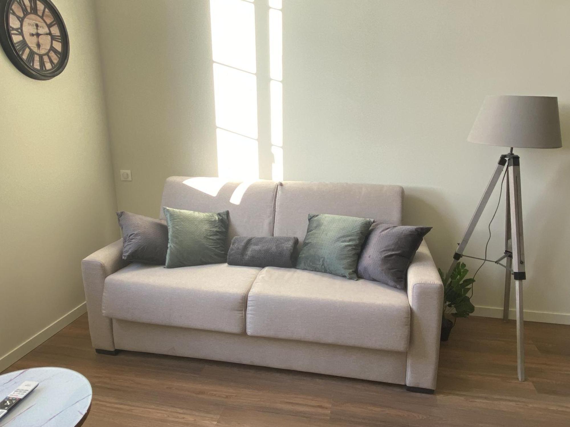 Marianne 7 Apartment Bergerac Luaran gambar