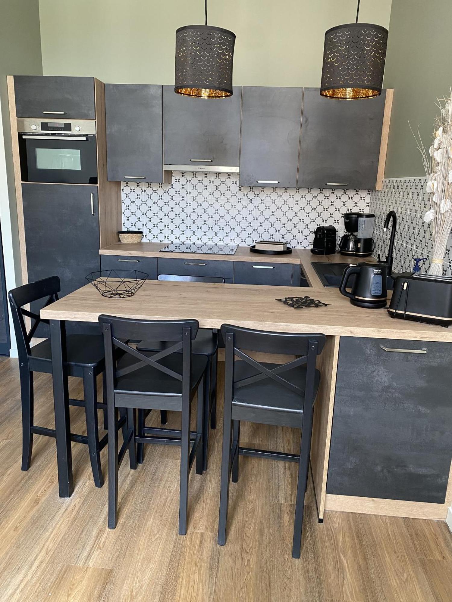 Marianne 7 Apartment Bergerac Luaran gambar